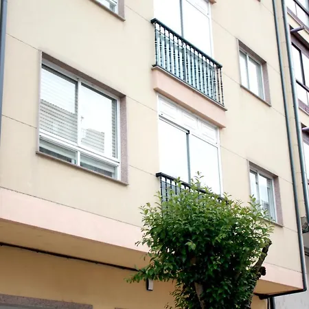 Alquiler Maruxela Appartamento
