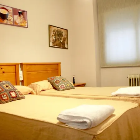 Alquiler Maruxela Appartamento