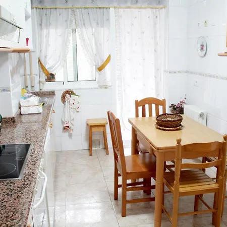 Appartamento Alquiler Maruxela *
