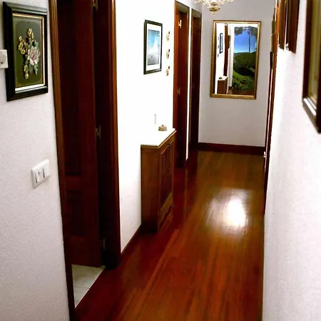 Appartamento Alquiler Maruxela *