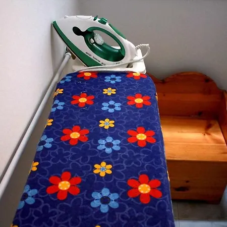 Alquiler Maruxela Appartamento *