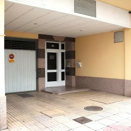Appartamento Alquiler Maruxela Monforte De Lemos