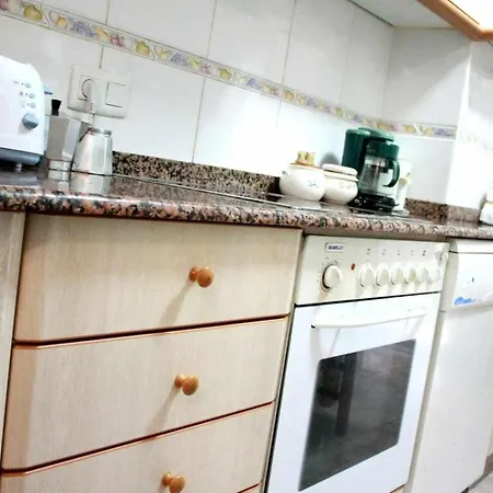 Appartamento Alquiler Maruxela Monforte De Lemos