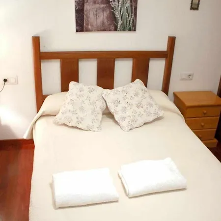 Alquiler Maruxela Appartamento Monforte De Lemos